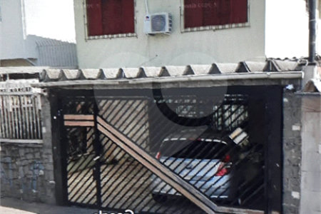 Sobrado à venda na Saúde c/ 330m2 - 5 Quartos/1 Suíte/2Vagas