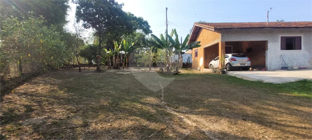 Chácara a venda no Nova Suiça