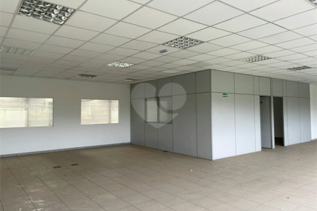 GALPÃO PARA LOCAÇÃO EM CONDOMÍNIO BBP BARÃO DE MAUÁ - ATIBAIA - SP - REF 946935