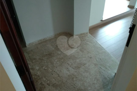Apartamento para alugar com 4 suítes em Alto da Boa Vista, São Paulo, SP