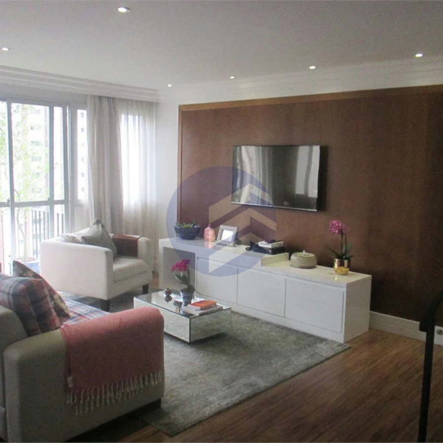 Duplex à venda com 2 quartos, sendo 1 suíte, em Vila Sônia, São Paulo - SP