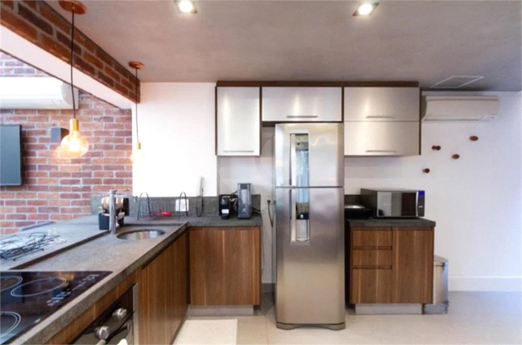 Apartamento no Jardim Paulista 76 m² 1 vaga