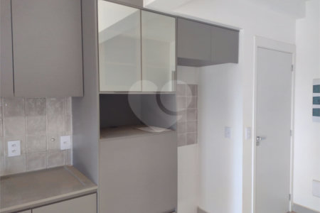 Apartamento no Edifício Monet á venda