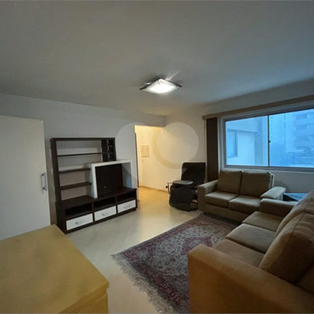 apartamento com 2 quartos em moema