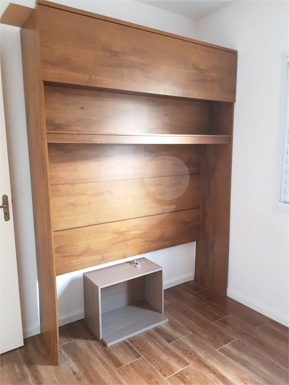 Apartamento em condomínio fechado em Itatiba- SP.