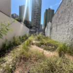 Excelente oportunidade para quem busca um terreno em uma das regiões mais valorizadas e movimentadas de Piracicaba.