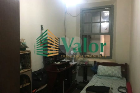 Casa térrea a venda