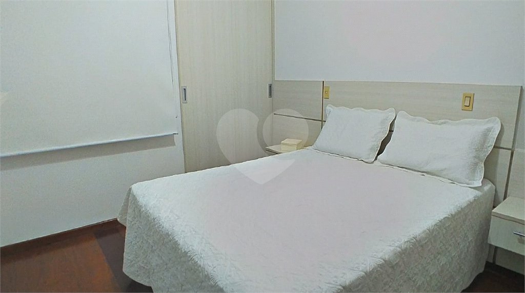 Apartamento no Edíficio Alexandre Previeiro