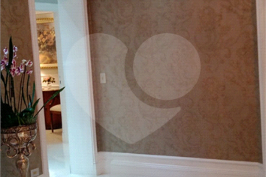 Duplex à venda com 7 quartos, sendo 5 suítes, em Anália Franco, São Paulo, SP