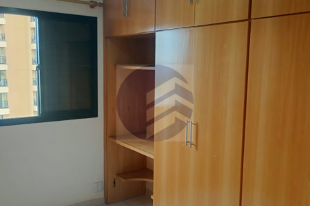 Apartamento à venda com 3 quartos, sendo 1 suíte, em Jardim Esmeralda, São Paulo - SP
