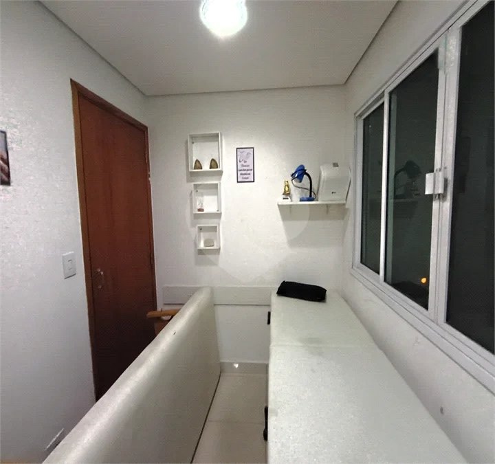 Sala para alugar em Mandaqui, São Paulo, SP
