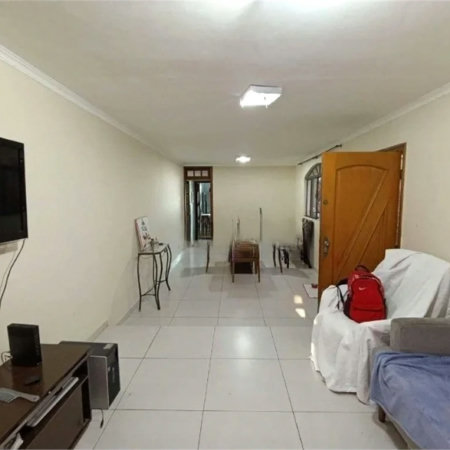 Sobrado à venda com 3 quartos, sendo 1 suíte, em Jardim Bonfiglioli, São Paulo, SP