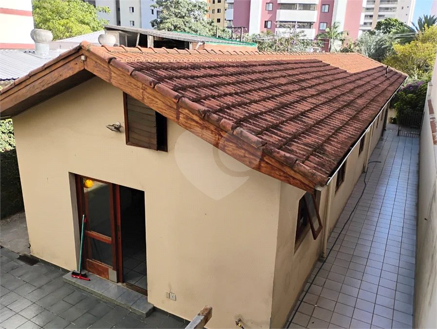 Vende-se ou Aluga-se Casa com 400 m2 na Vila Mascote