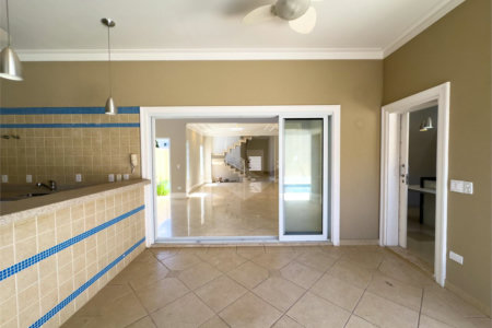 Lindo sobrado para venda em Indaiatuba/SP - Condomínio Esplendor. R$ 3.300.000,00.