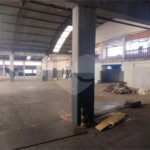 Excelente Galpão Industrial e Comercial em Jundiaí com AVCB e Zoneamento ZR3