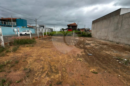 Terreno à venda em Residencial Arcoville, São Carlos - SP