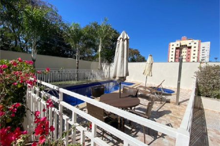 Apartamento 3 dormitórios na região Shopping Iguatemi