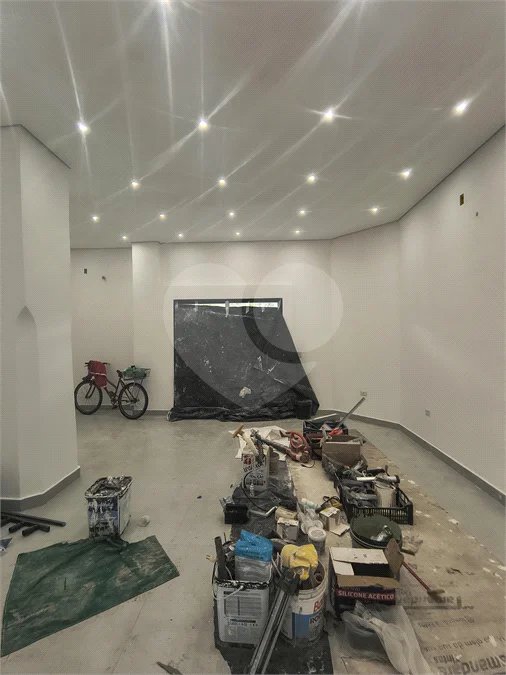 SALÃO COMERCIAL PARA LOCAÇÃO EM INDAIATUBA – VILA BRIZZOLA