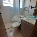 Apartamento 1 dormitório e escritório