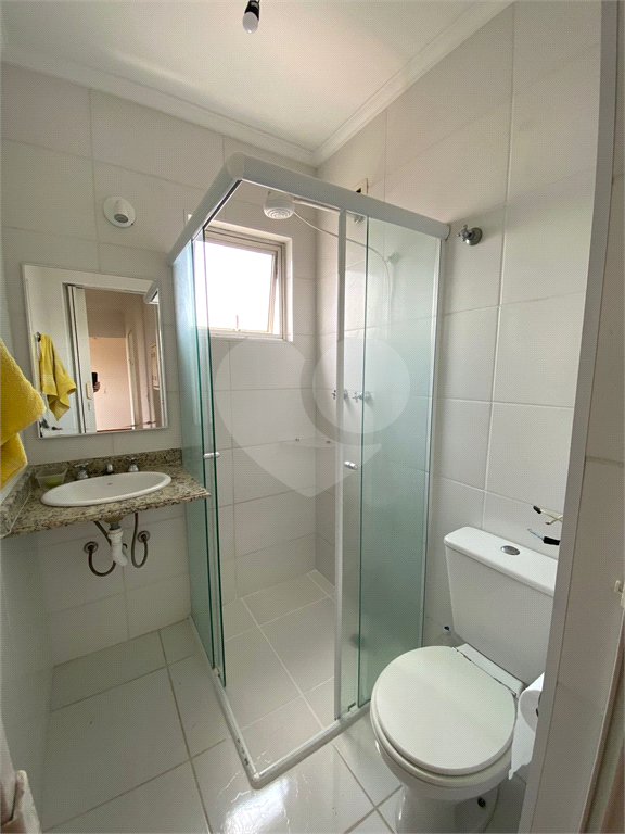 Apartamento á venda - Jabaquara