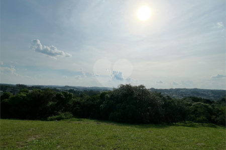 Terreno a venda no Condomínio Residencial Santa Isabel
