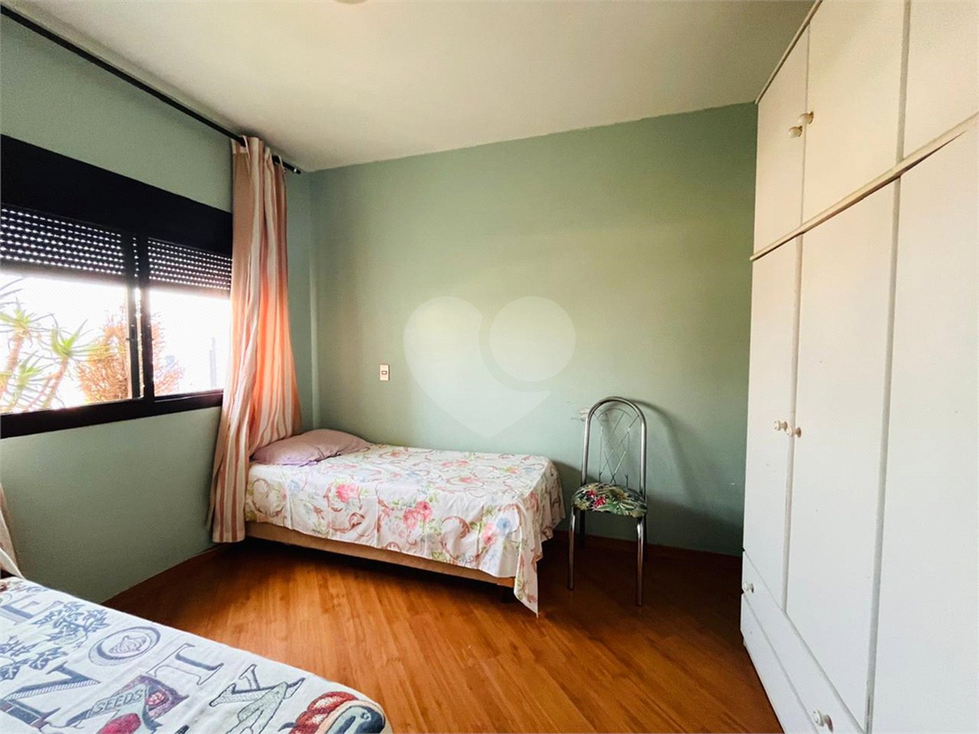 Apartamento à venda com 4 quartos, sendo 2 suítes,  em Santana, São Paulo, SP