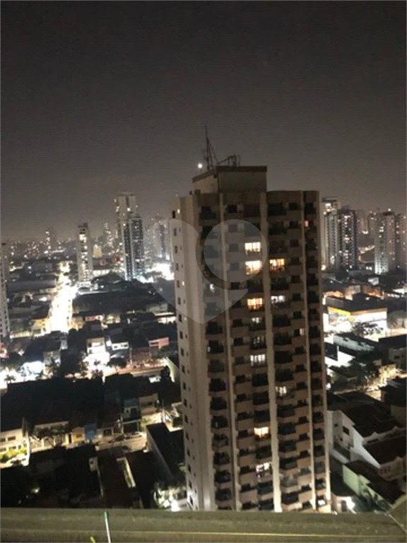 Apartamento a venda no Tatuapé