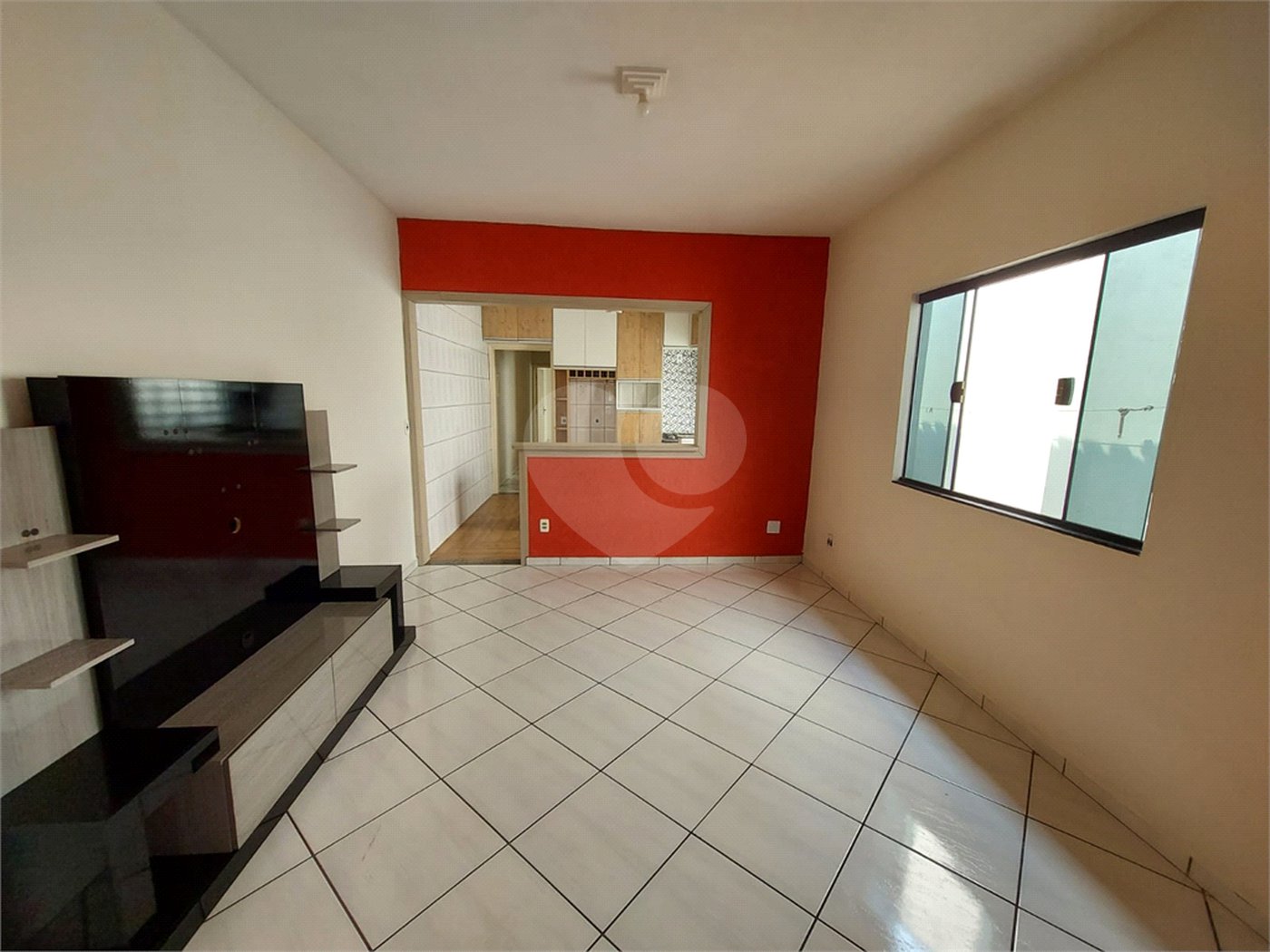 Casa térrea para venda no Parque Delta