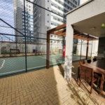 Apartamento com 1 Quarto e 1 banheiro à Venda, 36 m² - São Paulo / SP