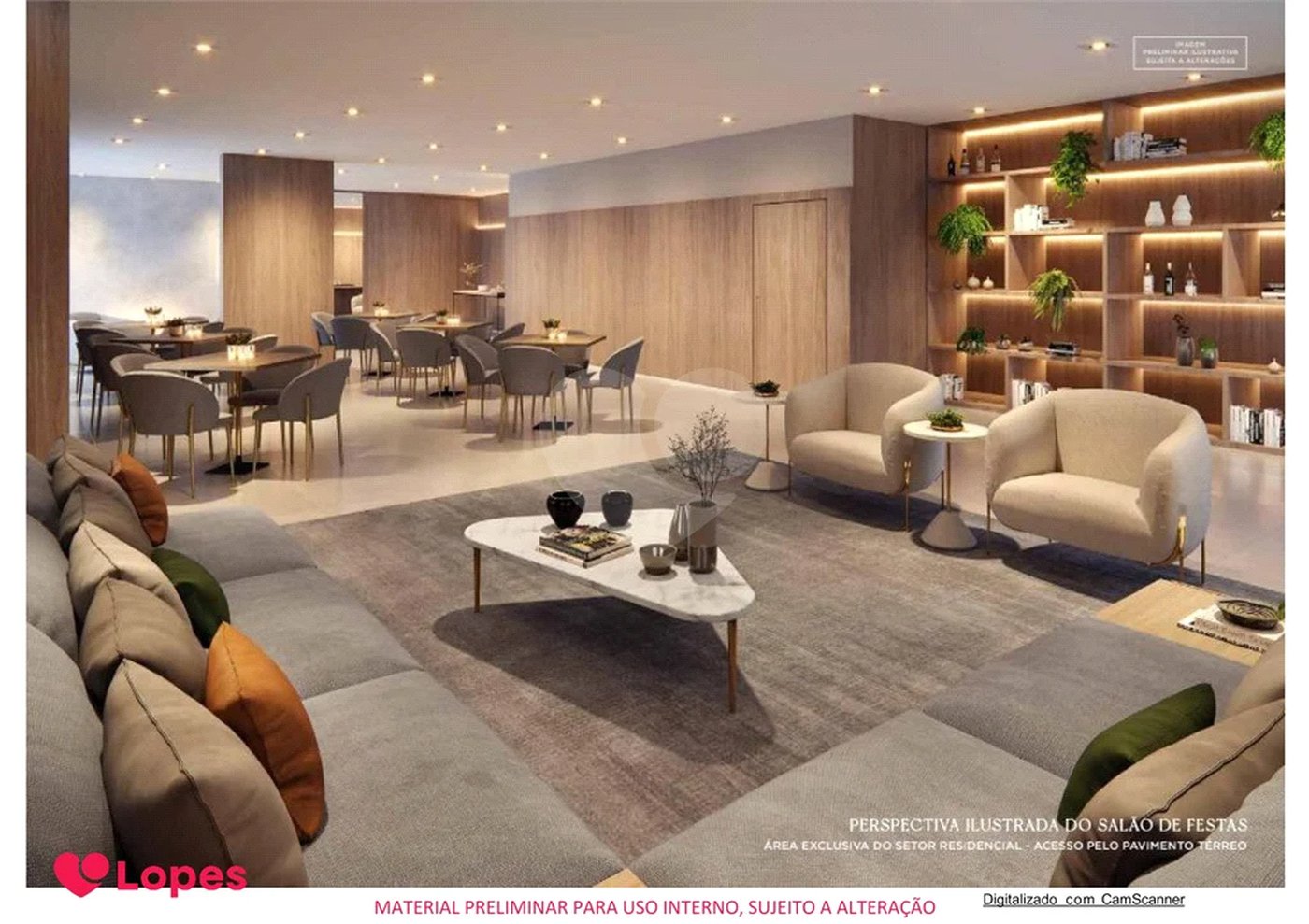 Apartamento a venda com 68 m²