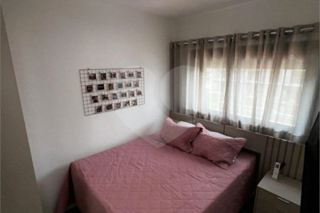 Apartamento á venda - Pinheiros