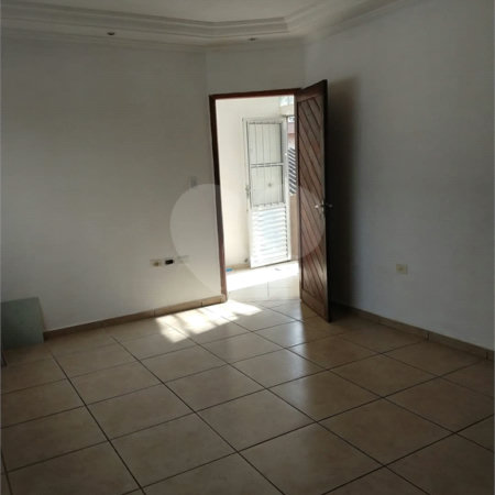 Sobrado á venda – Santo André