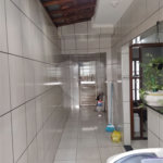 Casa térrea para venda, com 3 dormitórios, sendo 1 suíte.