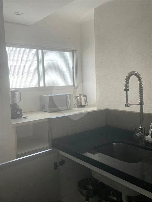 Apartamento à Venda no Itaim Bibi com Infraestrutura Completa de Lazer