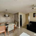 Apartamento de 2 quartos em Vila Prudente, São Paulo - Venda!