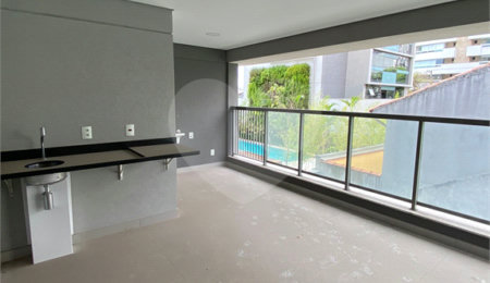 Apartamento à venda com 2 suítes em Vila Mariana, São Paulo, SP