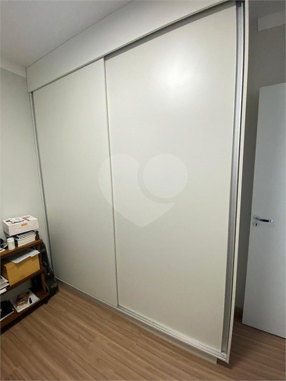 Apartamento à Venda no Edifício Victoria Park
