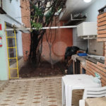 Espaçosa casa à venda na Vila Mascote