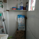 Apartamento com 2 dormitórios e 1 vaga no Tremembé