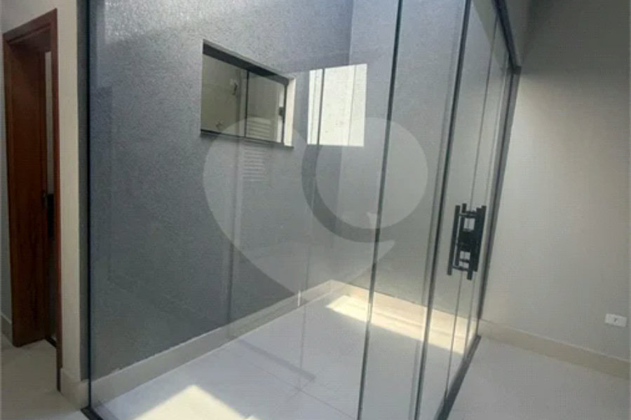 Casa Recem Construida - Agua Branca