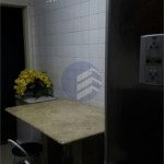 Apartamento à venda com 2 quartos em Jaguaré, São Paulo - SP