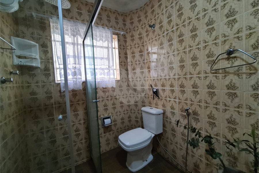 Apartamento em Santana, com 2 quartos - SP ZN
