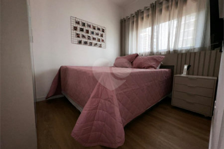 Apartamento á venda - Pinheiros