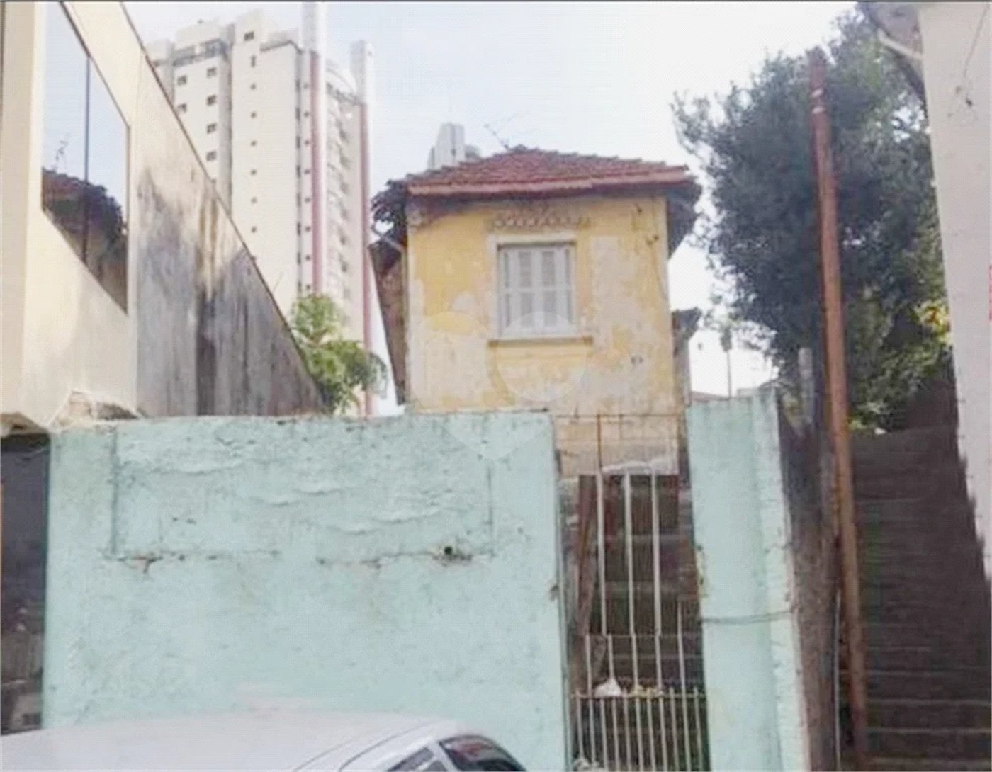 10 minutos Metrô e Shopping Tatuapé