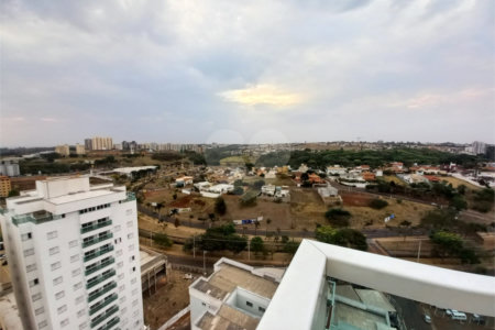 Apartamento térreo no Edifício Eco Residence