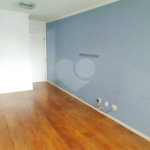 Apartamento na Saúde - 2 quartos com 1 suíte, varanda e 2 vagas