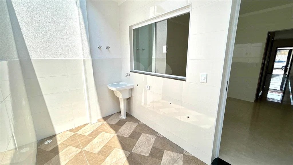 Sobrado Moderno a venda na Vila Isolina Mazzei – 3 Dorms / 110m²