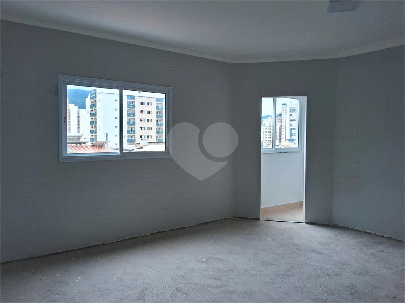 Apartamento à venda com excelente localização - 3 quartos sendo 1 suíte - 1 vaga