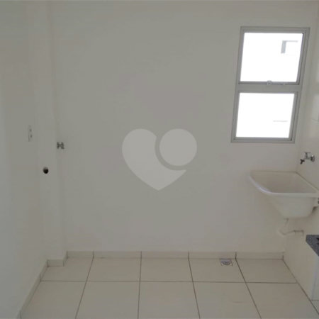 Apartamento para venda no Residencial Vila das Orquídeas