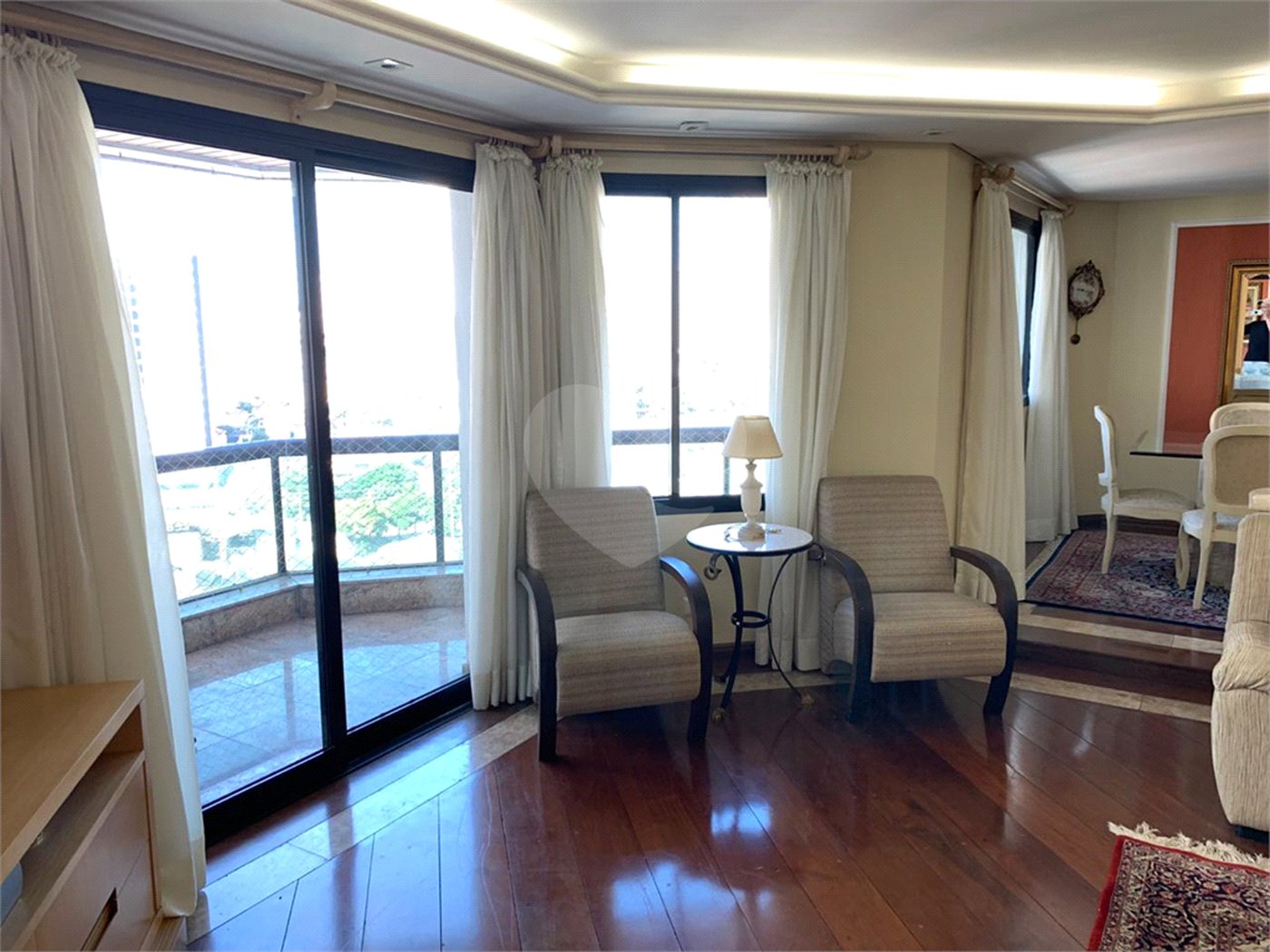 Apartamento Anália Franco 3 dormitórios 2 suítes